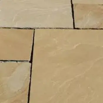 Buff Sandstone